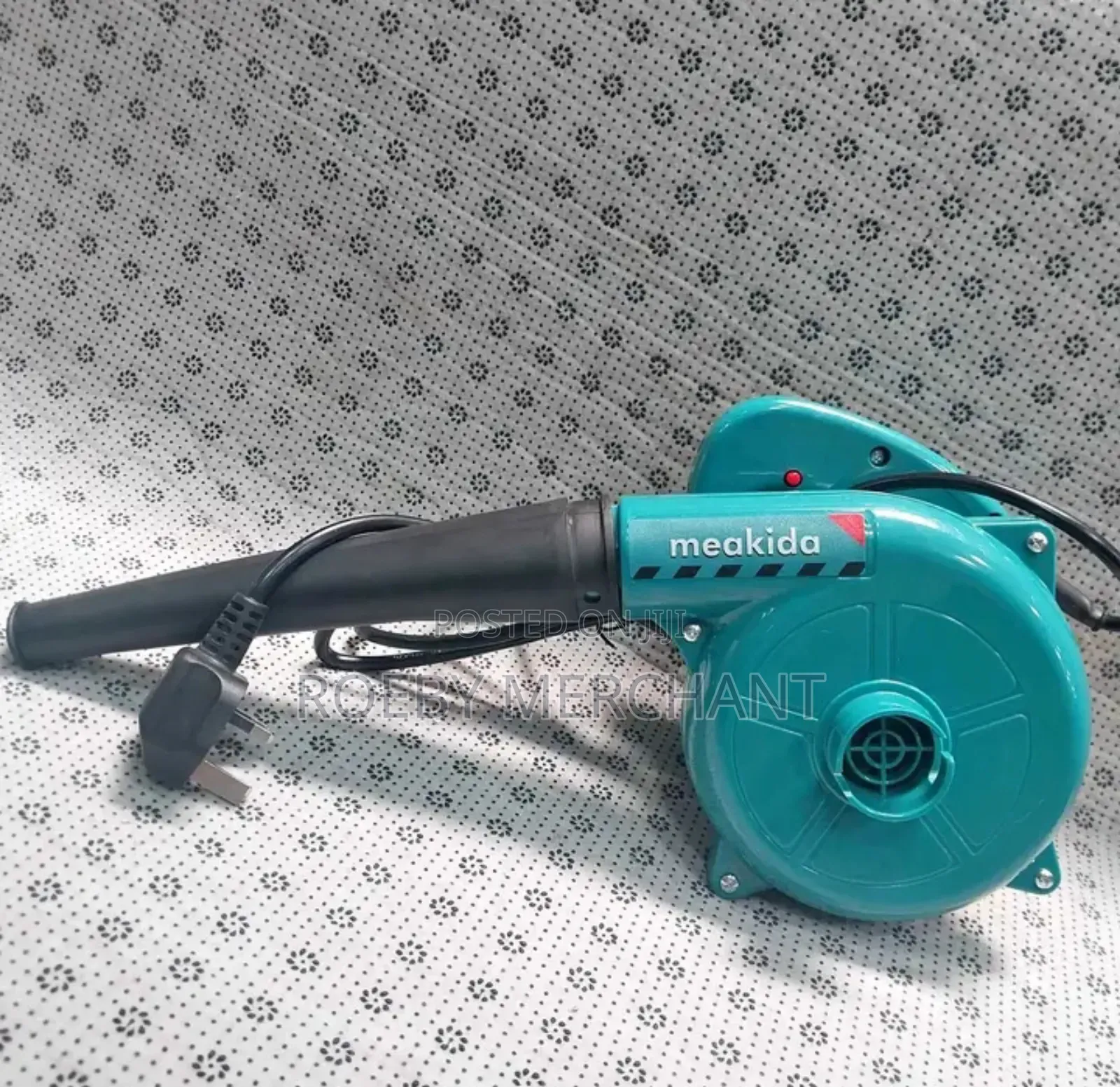 New Meakida Electric Blower