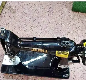 Juki Sewing Machine Head