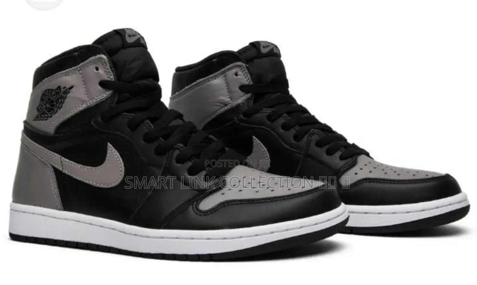 Air Jordan 1 High Cut