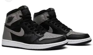 Air Jordan 1 High Cut