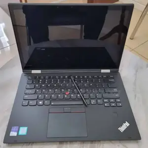 Laptop Lenovo Thinkpad X1 Yoga 8GB Intel Core I5 SSD 256GB