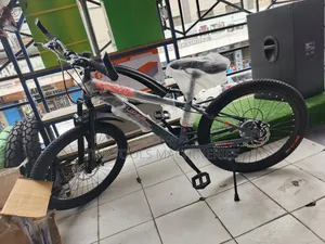 Syperbosss Mountain Bicycle