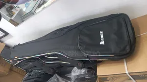 Ibanez Padded Bass Guitar Bag