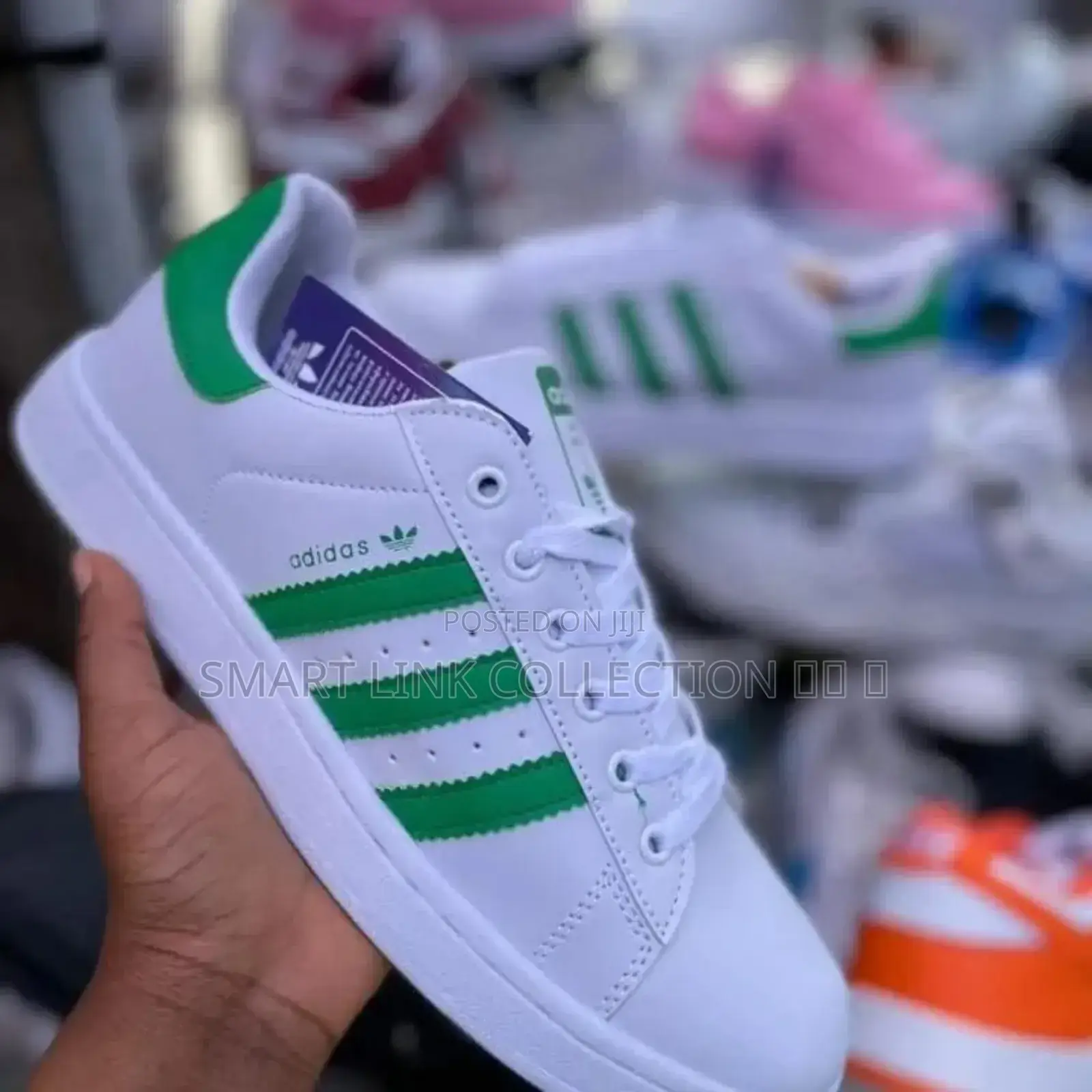 Adidas Adilette Sneakers 