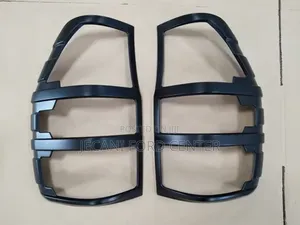 Ford Ranger Light Covers(T6/T7)