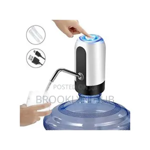 Electric Water Dispenser