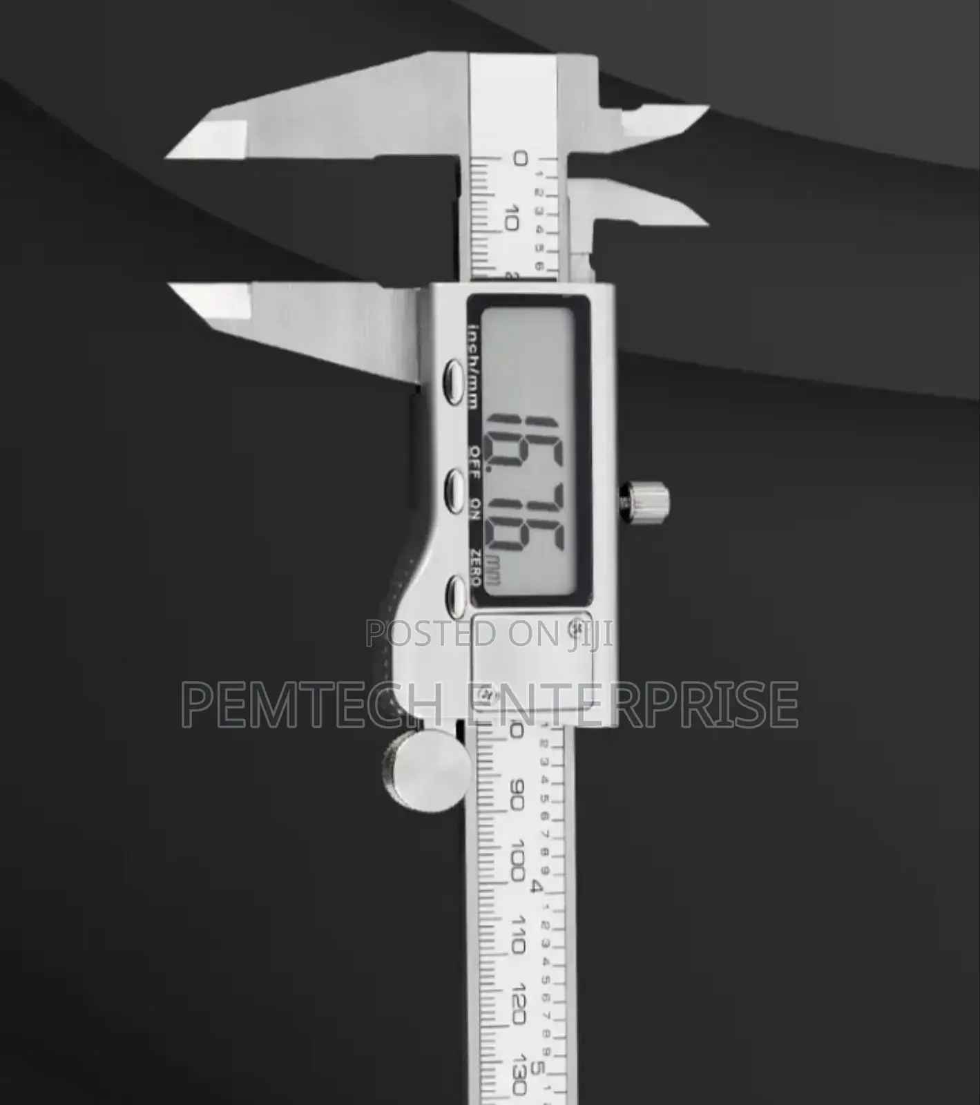 High Quality Digital Vernier Calliper