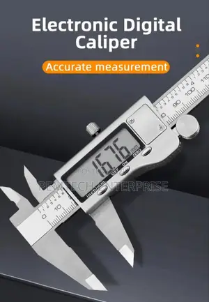 High Quality Digital Vernier Calliper