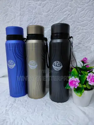 Tc 1ltr Flask
