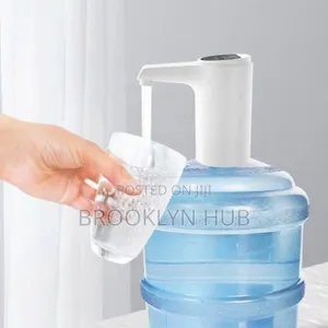 Electric Water Dispenser