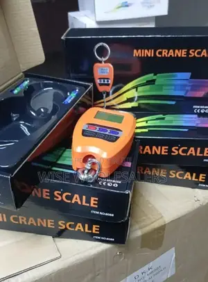 Heavy Duty Portable Mini Crane -200kgs
