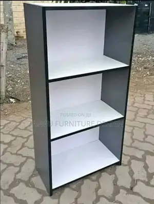 Book Shelves Available