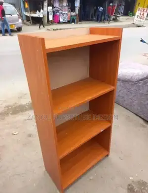 Book Shelves Available