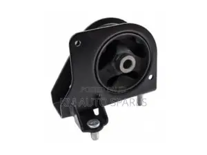 Honda Partner Gearbox Mount.