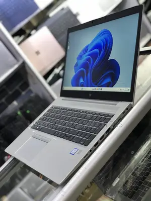 Laptop HP EliteBook 850 16GB Intel Core i5 SSD 256GB