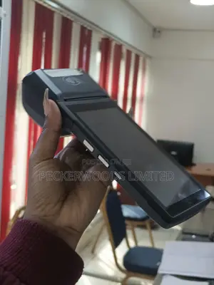 7.7V H10 Etims Android Pos Terminal