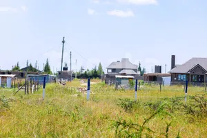 Plots In Joska Near Bridgan School^Ac