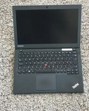 Laptop Lenovo ThinkPad X240 8GB Intel Core I5 SSD 128GB