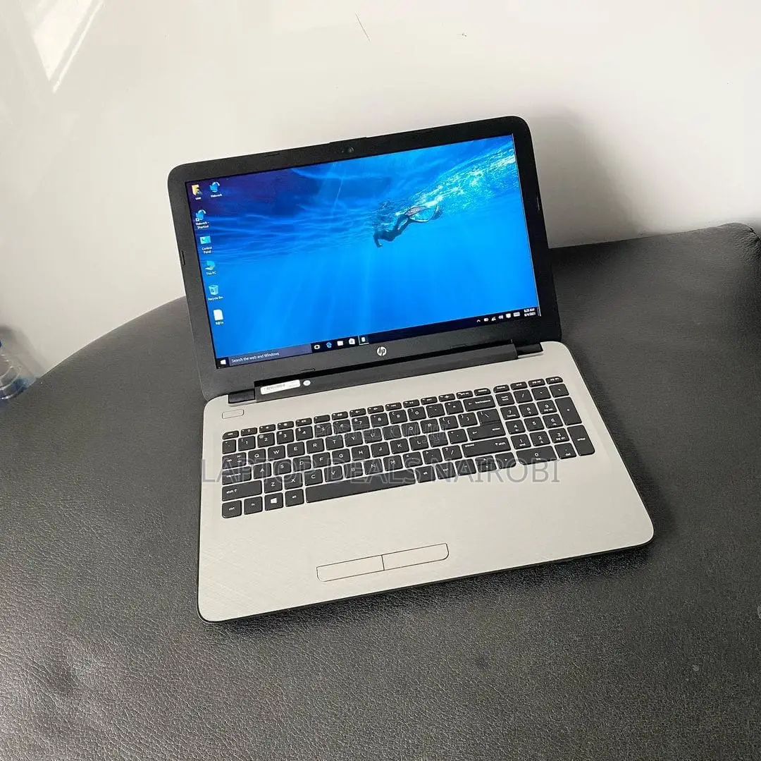 Laptop HP Stream Notebook 4GB Intel Core I3 HDD 500GB
