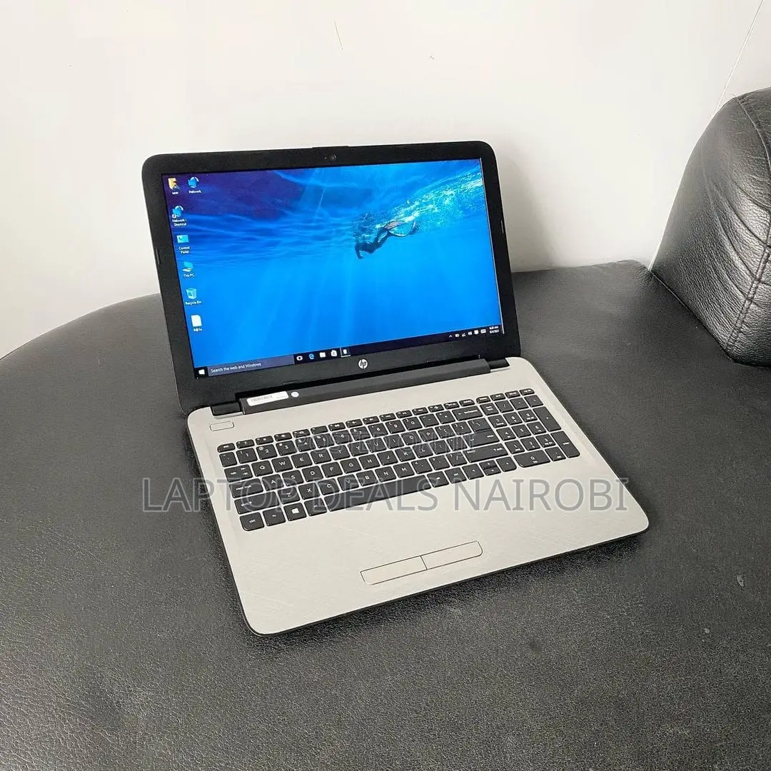 Laptop HP Stream Notebook 4GB Intel Core I3 HDD 500GB