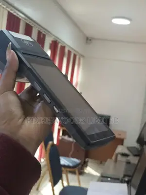 H10 Android 13 Pos Terminal Kenya - Etims Kra