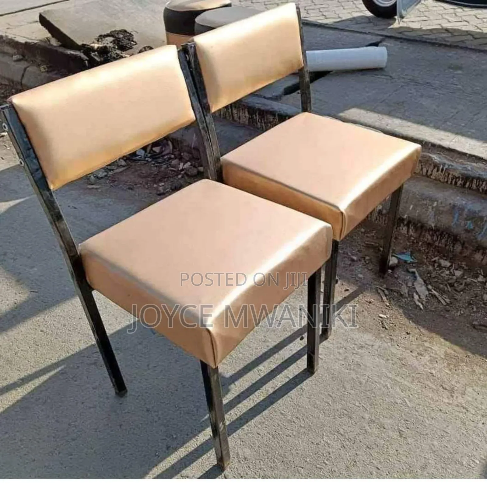 Caterina Office Chair
