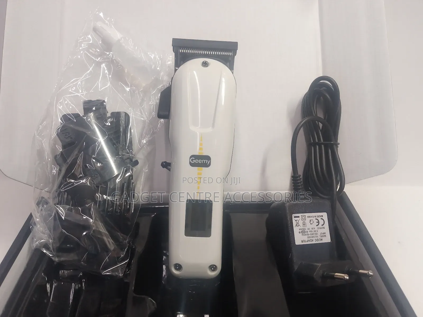 Professional Hair Clipper