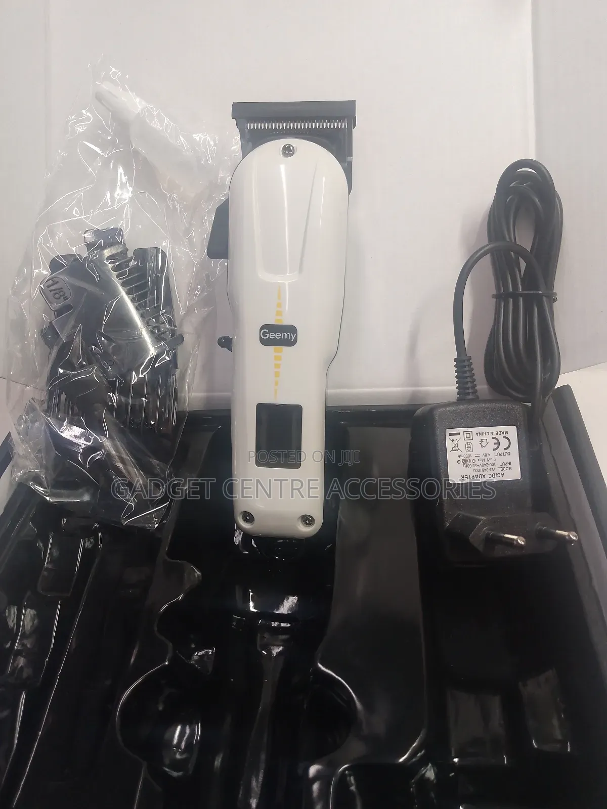 Professional Hair Clipper