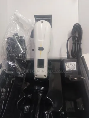 Professional Hair Clipper