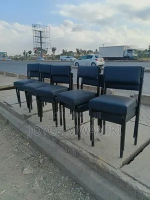 Office Chairs, Black ,