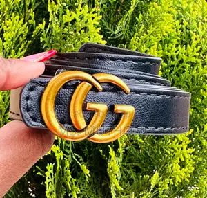 Elegant Slim Jeans/ Waist Belts
