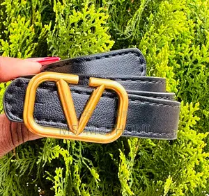 Elegant Slim Jeans/ Waist Belts
