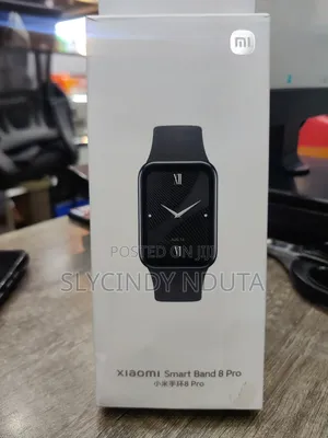 Xiaomi Smart Band 8 Pro