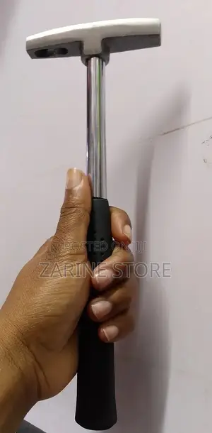 Magnetic Hammer