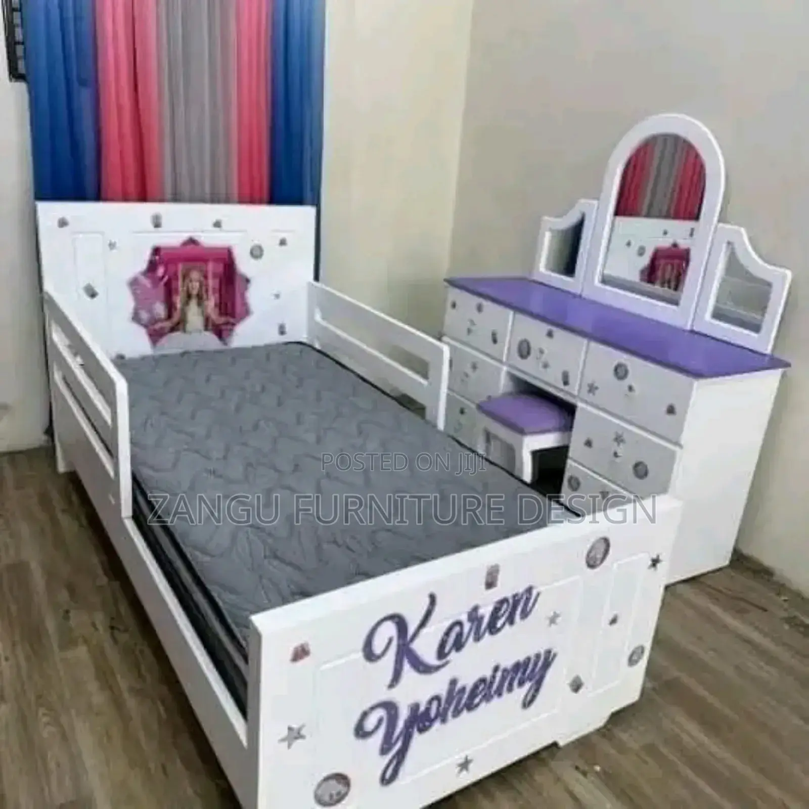 Fancy Kids Beds on OFFER
