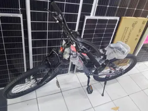 Mountain Bike Size 24 With Disk Brakes Supper Boss