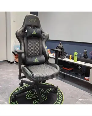 Ergonomic Gaming Chair!! Office Chair!!