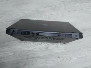 Laptop Dell Latitude 5480 8GB Intel Core I5 SSD 256GB