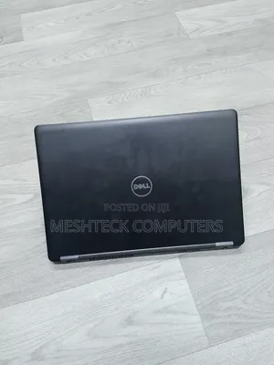 Laptop Dell Latitude 5480 8GB Intel Core I5 SSD 256GB