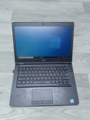 Laptop Dell Latitude 5480 8GB Intel Core I5 SSD 256GB