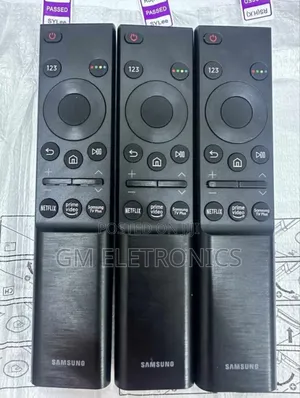 Samsung Magic Remote for Samsung Smart TV With Batteries.