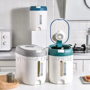 Cereal Storage Container 10kgs
