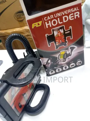 Car Universal Holder