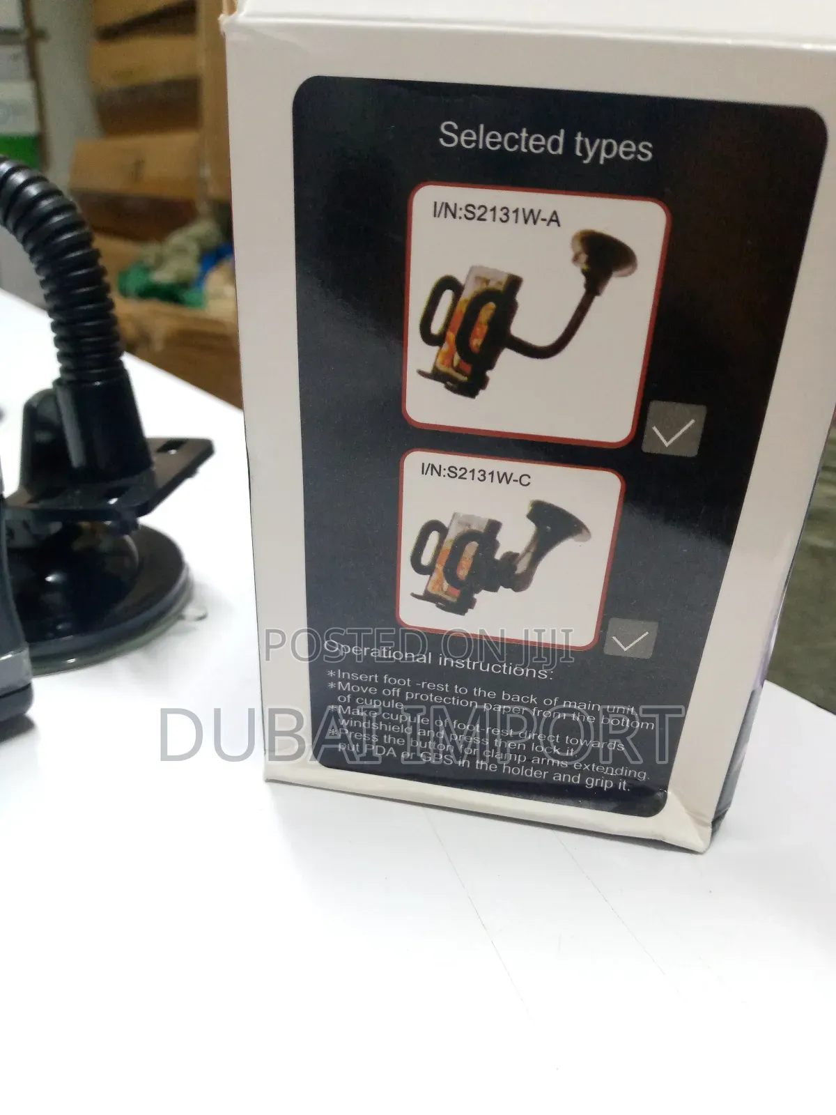 Car Universal Holder