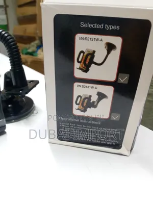 Car Universal Holder