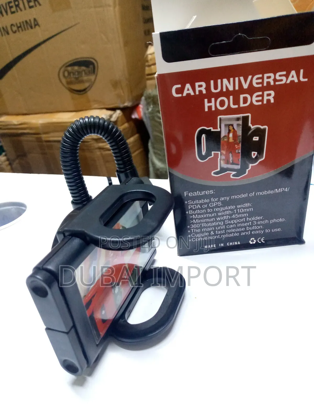 Car Universal Holder