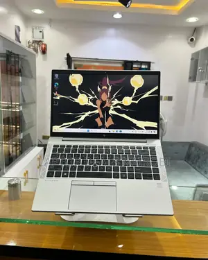 Laptop HP EliteBook 845 G7 16GB AMD Ryzen 7 SSD 512GB
