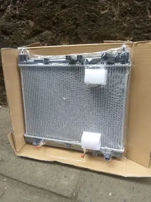 Porte Radiator Without Fan