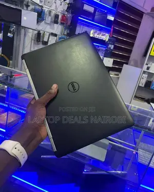 Laptop Dell Latitude 12 E5270 8GB Intel Core I5 SSD 128GB