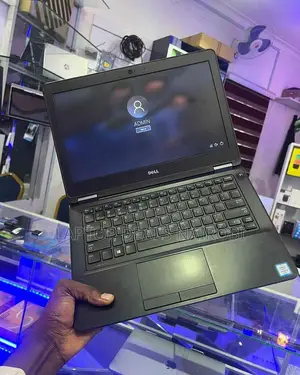 Laptop Dell Latitude 12 E5270 8GB Intel Core I5 SSD 128GB